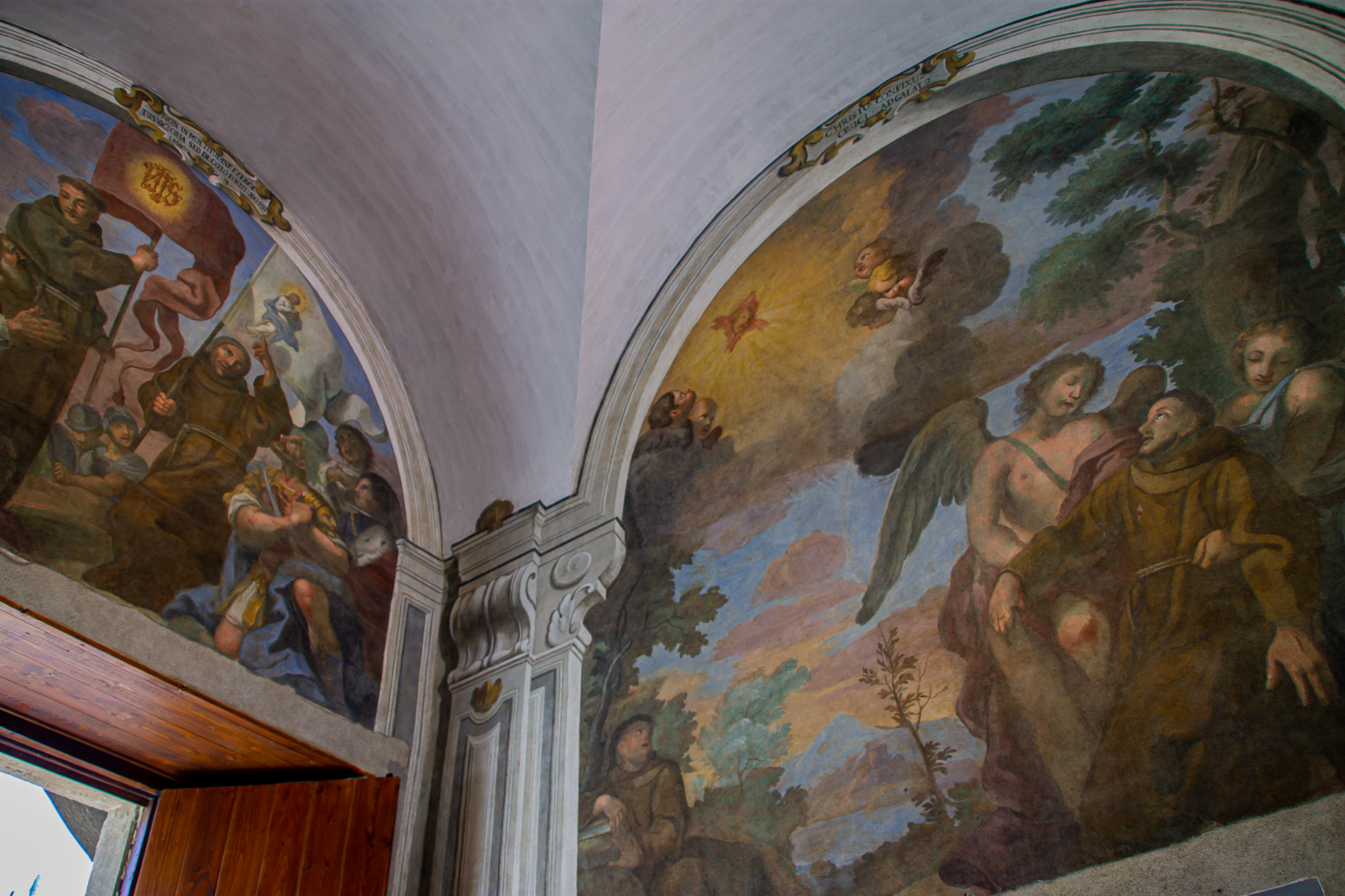 Riapertura Chiostro Complesso Monumentale di Sant’Antonino a Palermo