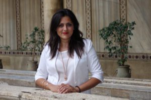 Rifiuti nel Catanese