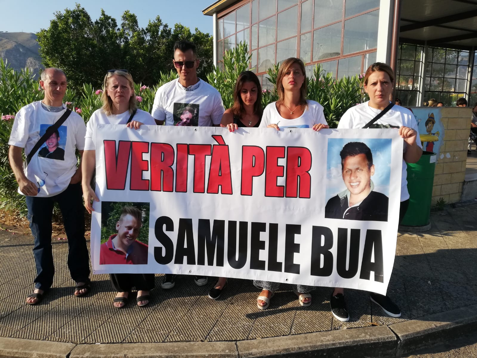 Samuele Bua, suicida in carcere a 29 anni: la famiglia chiede verità