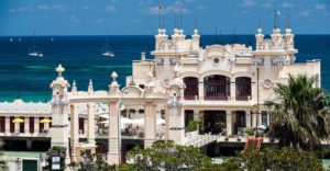 Iginio Massari a Palermo