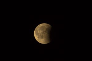 Eclissi di Luna del 16 Luglio