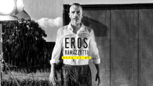 Eros Ramazzotti a Taormina