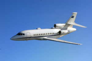 Volo umanitario Aeronautica Militare