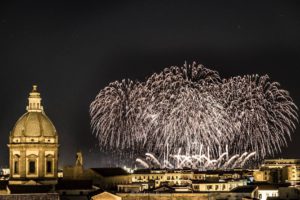 Festino di Santa Rosalia