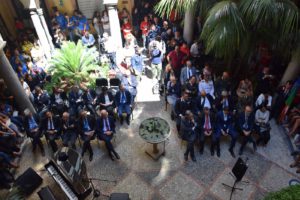 Anniversario morte Boris Giuliano