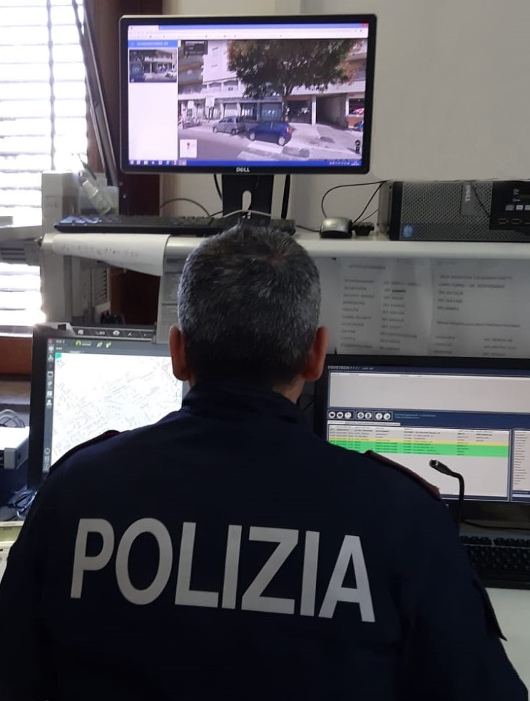 Arrestata cittadina olandese con mandato di cattura internazionale