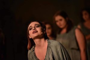 Dionisiache 2019 a Segesta