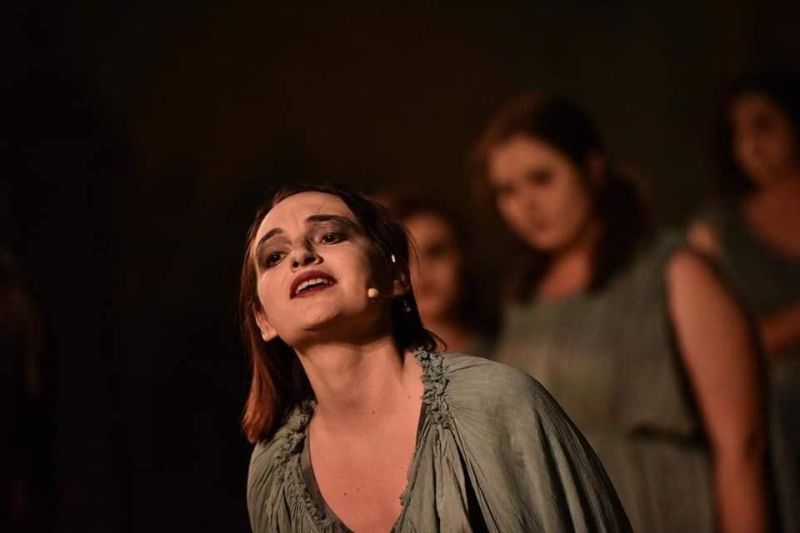 Dionisiache 2019 a Segesta, al via con omaggio al giudice Borsellino