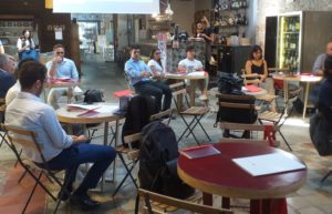 Assegnate due borse studio Istud