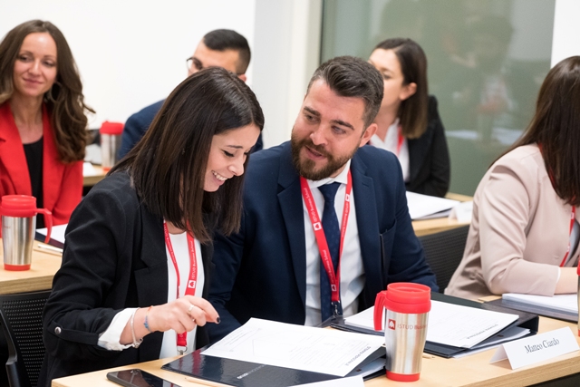 Talents for food, a Palermo in palio 2 borse di studio per Master Istud