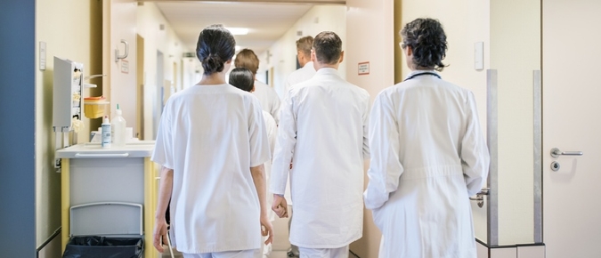 Infermieri e OSS Sicilia, arrivano i concorsi per 1600 professionisti