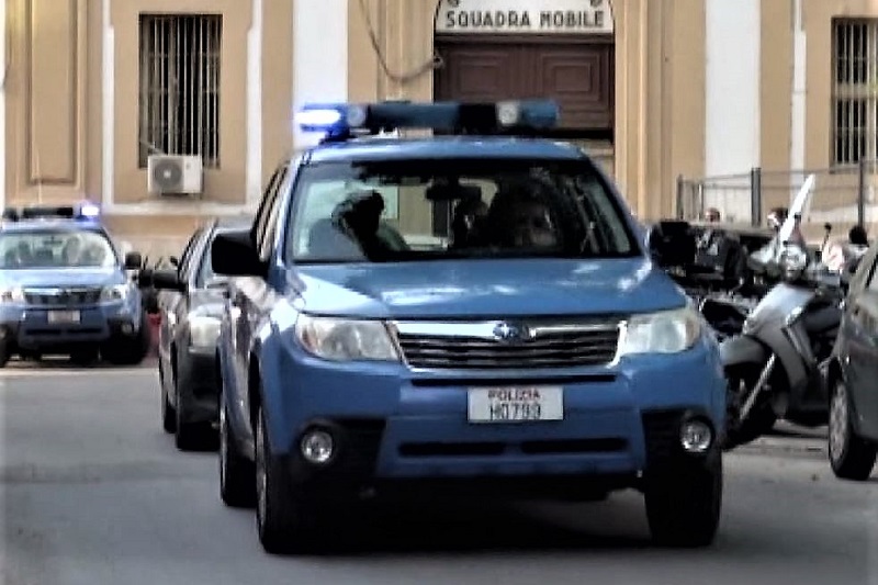 Sgominata cosca criminale nigeriana a Palermo, operazione a Ballarò
