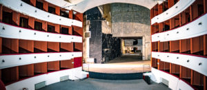 Musica barocca al Real Teatro Bellini