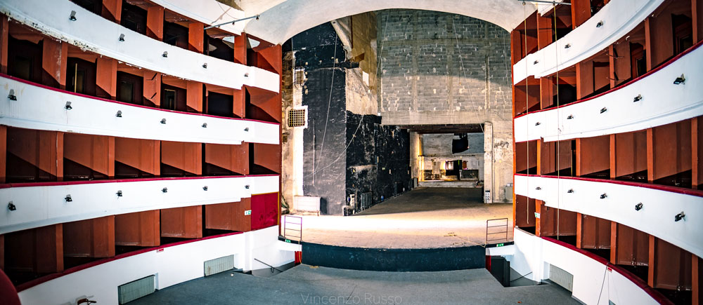 Musica barocca al Real Teatro Bellini, inizia la rassegna Estate al Bellini