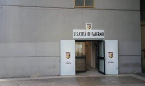 Convenzione Stadio Palermo