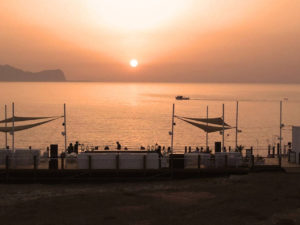 Sunset Sicily Fest