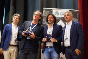 Fud Bottega Sicula vince Premio Agorà