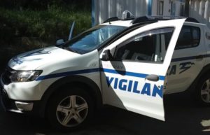 Sciopero della vigilanza privata in Sicilia