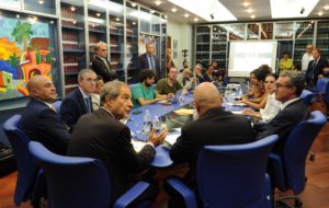 Zone economiche speciali in Sicilia