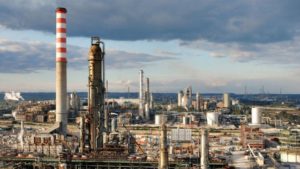 App segnala odori pericolosi