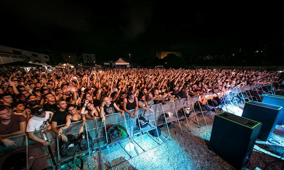 Beat-Full, cinque giorni di grande musica ai Cantieri Culturali (PA)