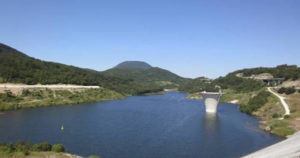 Risorse idriche Sicilia