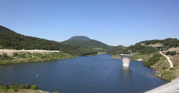 Risorse idriche Sicilia, 40 mln € per opere irrigue nel palermitano