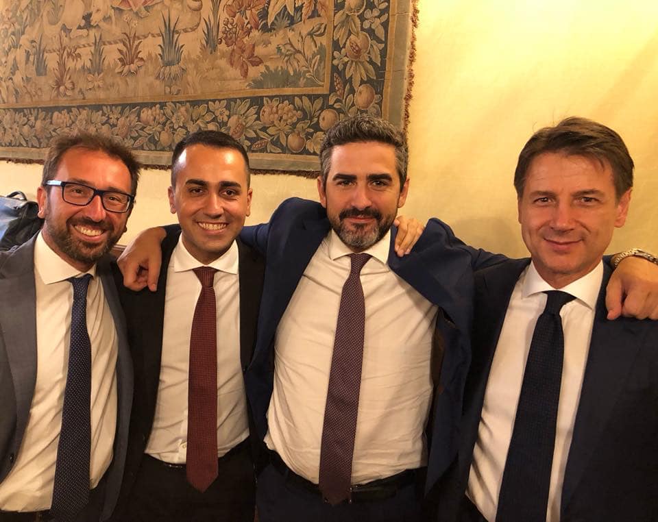 Governo, Di Maio avverte la Lega: “Se ha in mente altro lo dica”