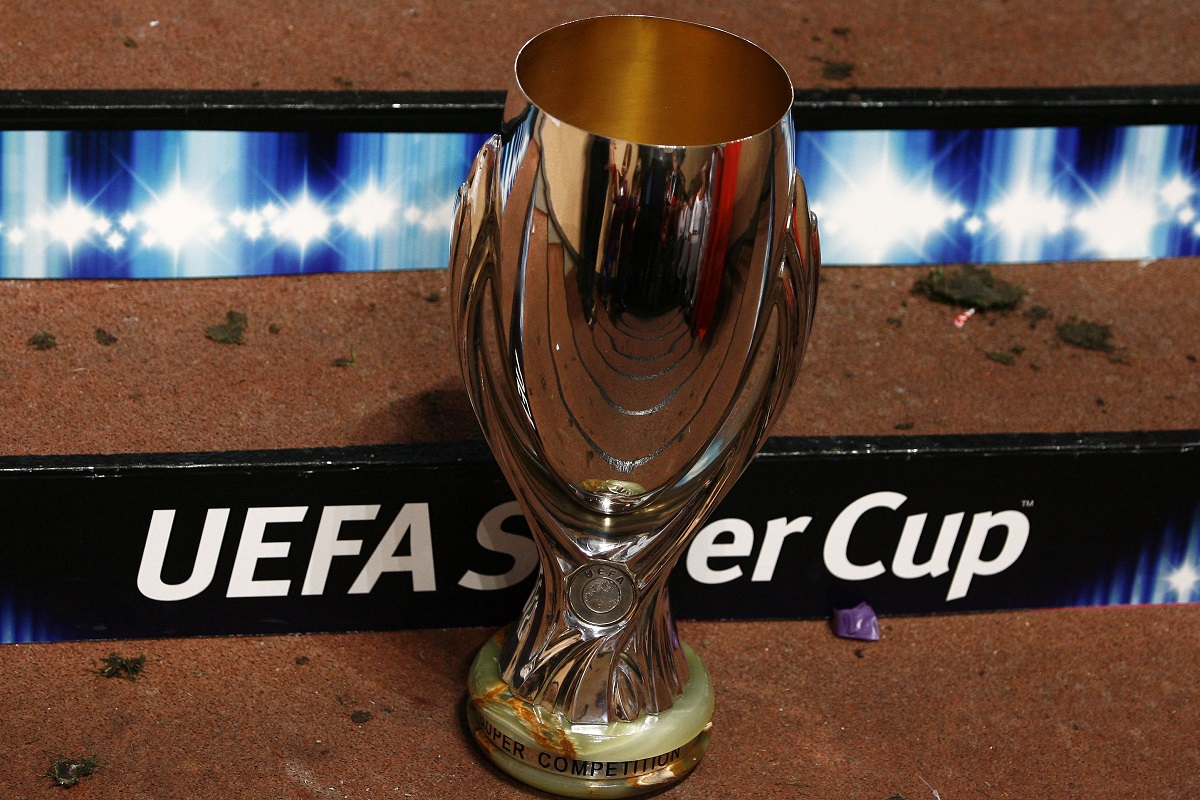 La francese Frappart prima donna ad arbitrare una finale UEFA