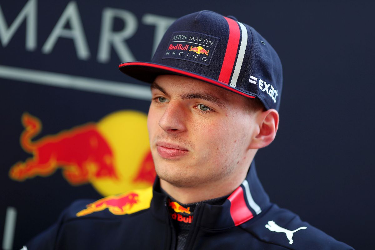 A Budapest prima pole in carriera per Verstappen, Leclerc quarto