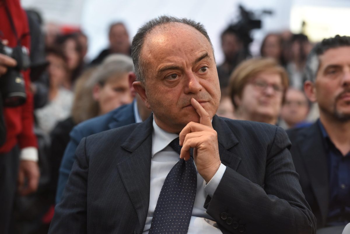 Gratteri: “Le serie TV sulla mafia possono nuocere ai ragazzi”