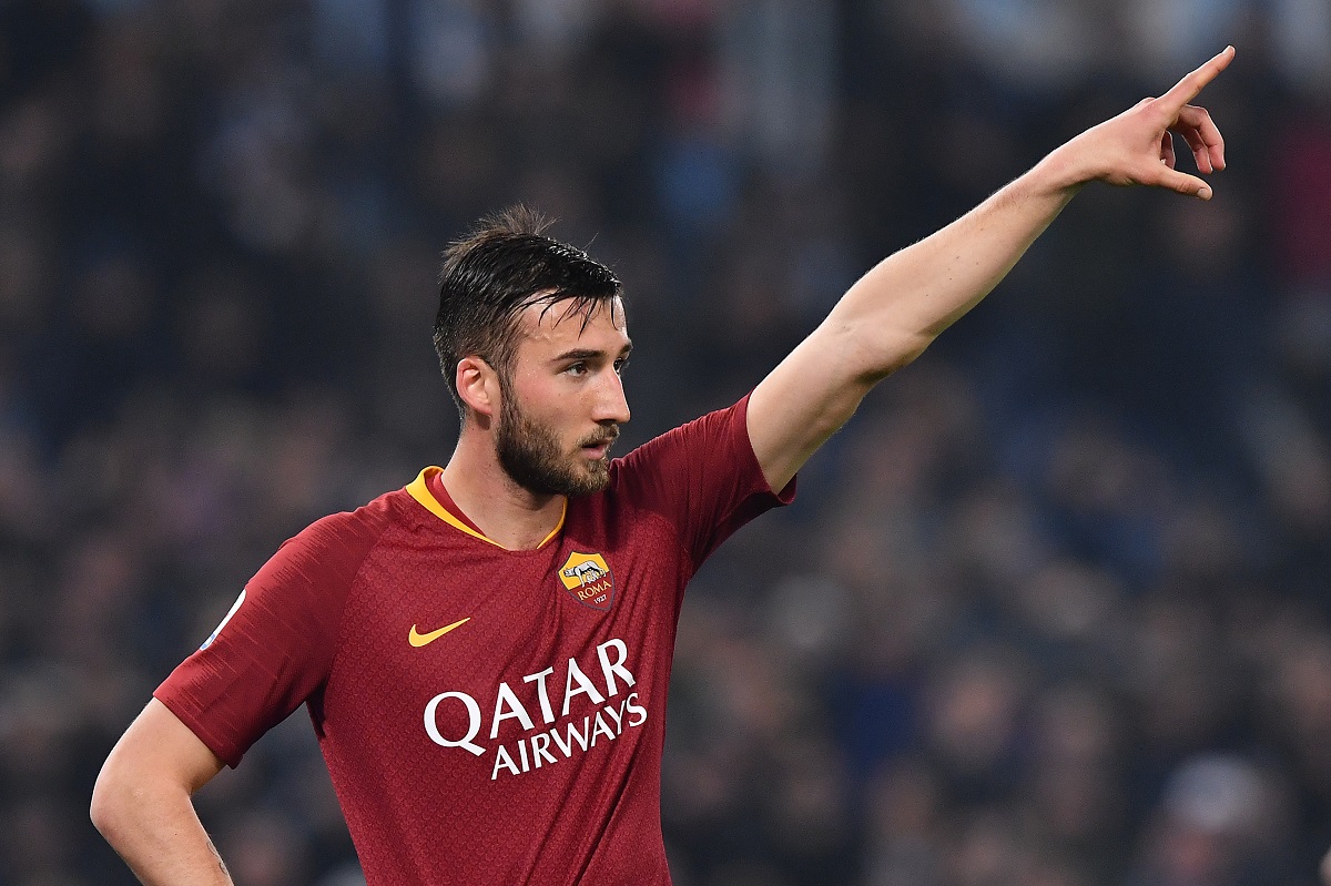 Vittoria per 3-2 della Roma nell’amichevole di lusso con il Lille