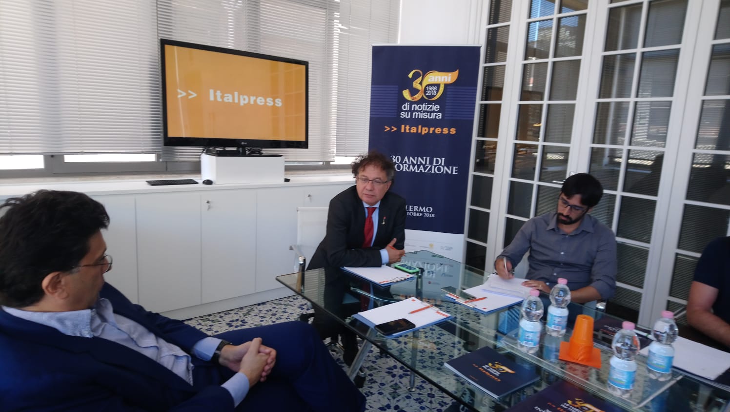 UE, Geraci: “Per l’Italia strategica delega al commercio o concorrenza”