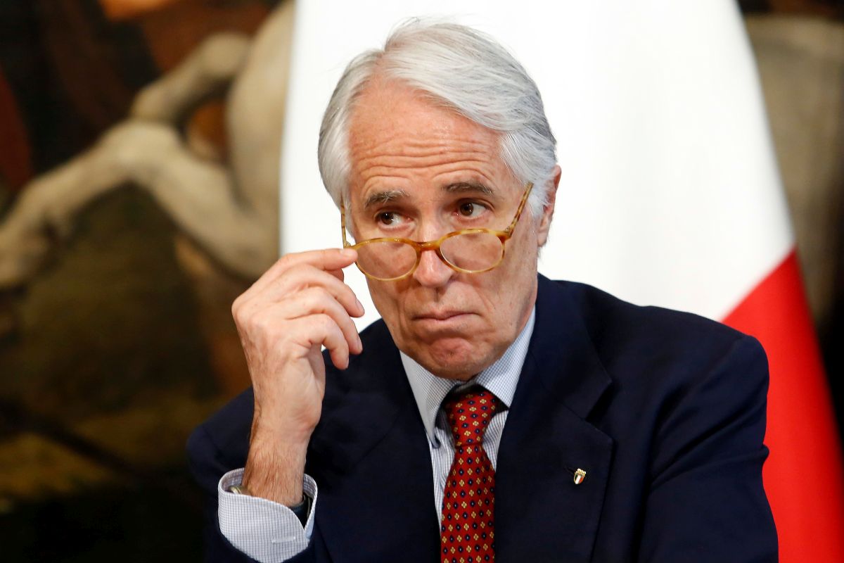 Allarme CONI, ciò chiede modifiche a legge sport ma Governo va avanti