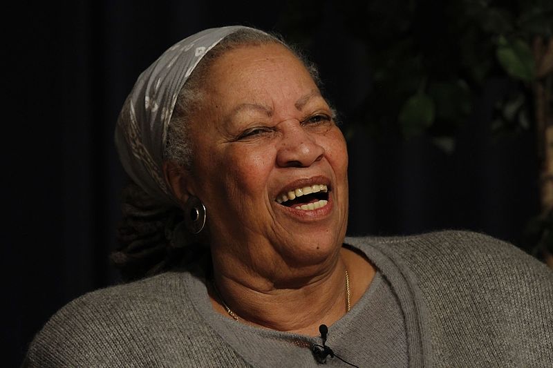 È morta la scrittrice Toni Morrison