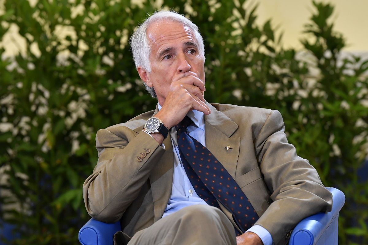 Allarme CONI, CIO chiede modifiche a legge sport ma Governo va avanti