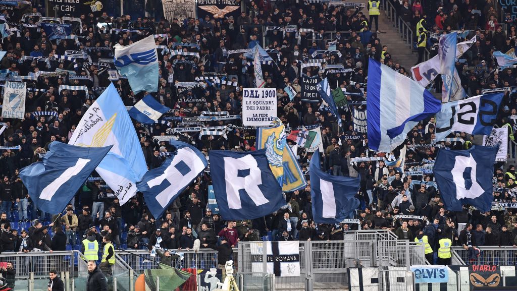 Agguato in un parco a Roma, morto capo ultras Lazio