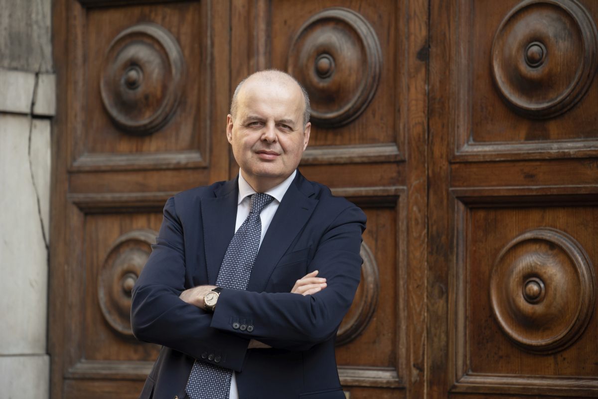 Cattolica assicurazioni, nel primo semestre cresce l’utile netto