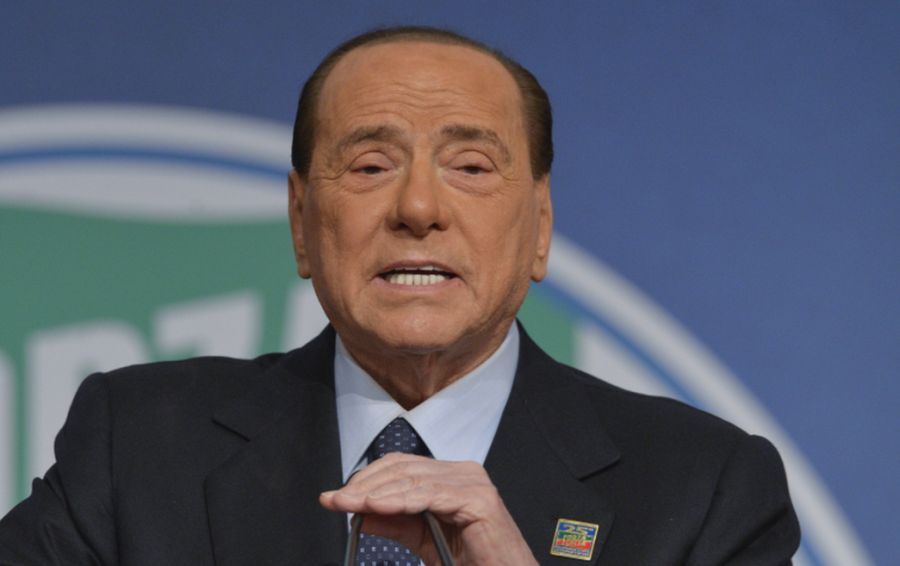Berlusconi: “Accordo di centrodestra prima del voto”