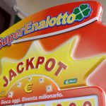 SuperEnalotto da record: il jackpot sfiora i 147 milioni di euro, è il più alto del mondo