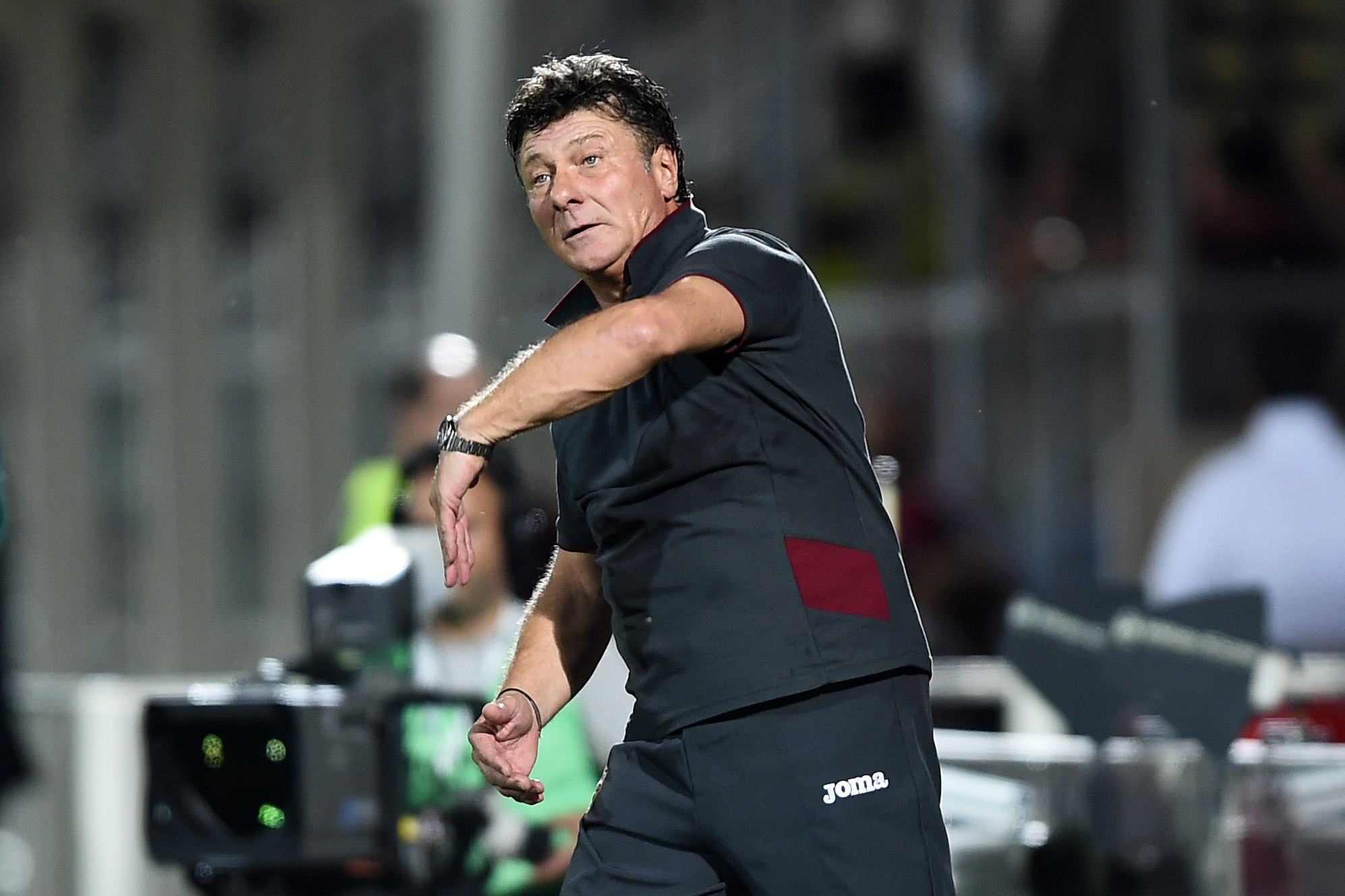 Europa League, Mazzarri avverte il Toro: “Guai a pensare ai Wolves”