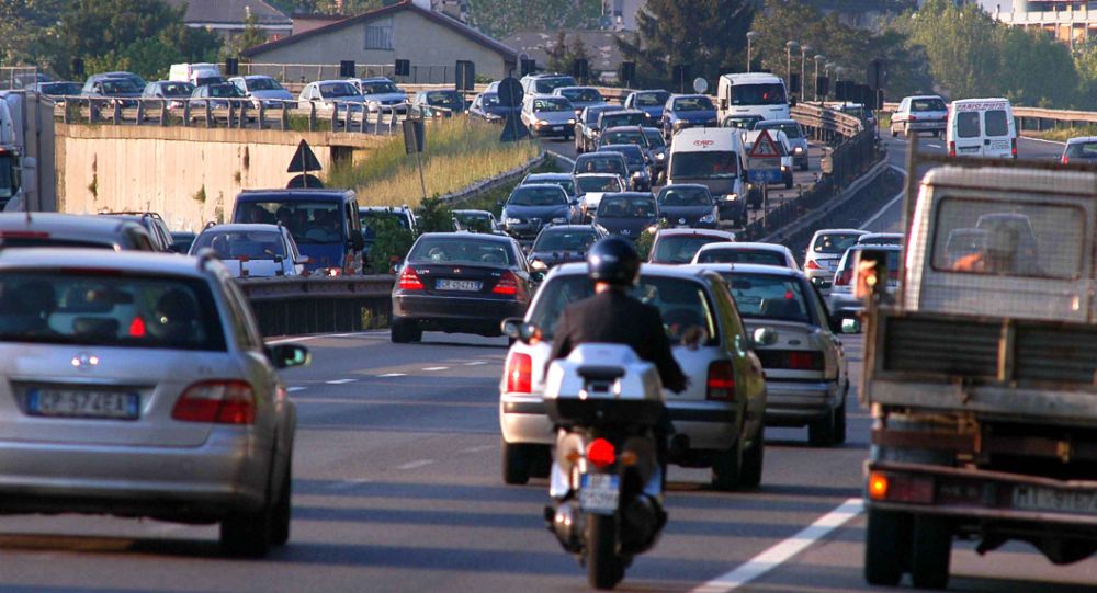 Cassazione accoglie ricorso su Tutor, ASPI reinstalla sistema