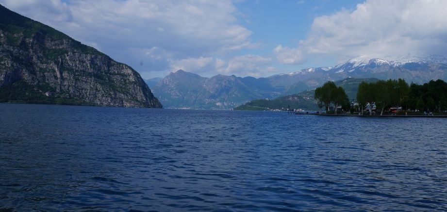 Tragedia nel Lago d’Iseo, muoiono due fratelli