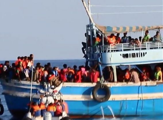 Omelia anti-migranti del parroco di Sora, diocesi prende le distanze