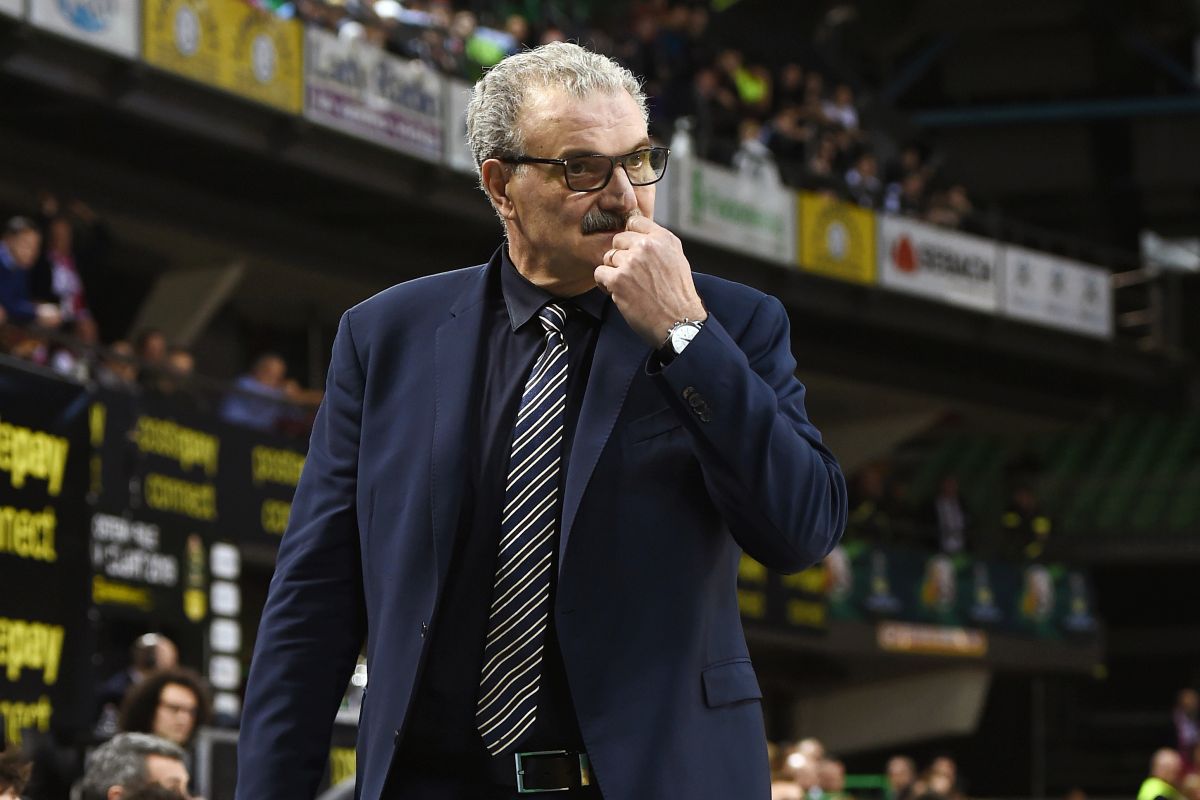 Basket: per l’Italia pesante KO contro la Serbia al torneo Acropolis