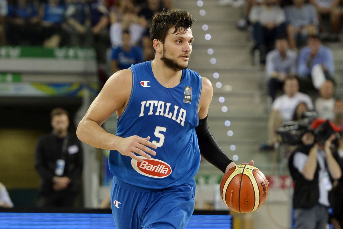 Basket: terzo KO al torneo Acropolis, Italia battuta dalla Turchia