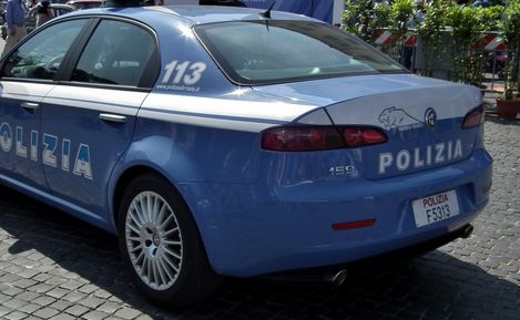 Blitz antidroga nel nuorese contro organizzazione dedita allo spaccio