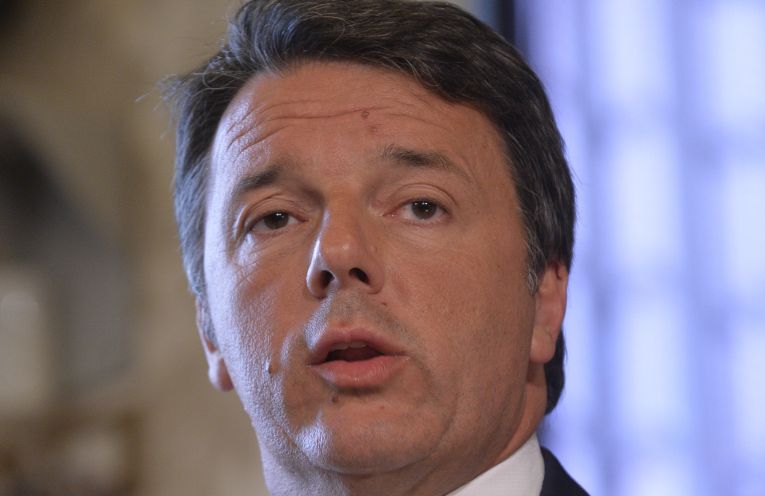 Renzi “Se nasce nuovo governo non ne farò parte”