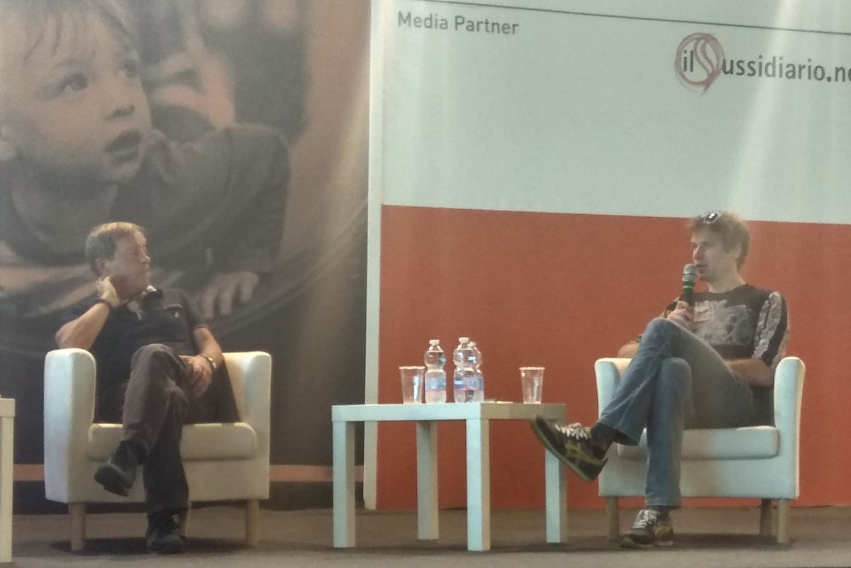 Atletica: Donati fiducioso su caso Schwazer “La verità verrà fuori”