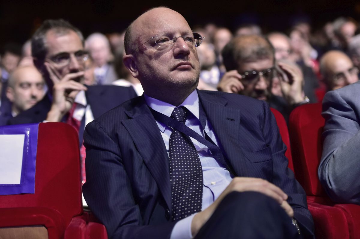 Governo, Boccia “Si faccia una manovra che guardi crescita e lavoro”